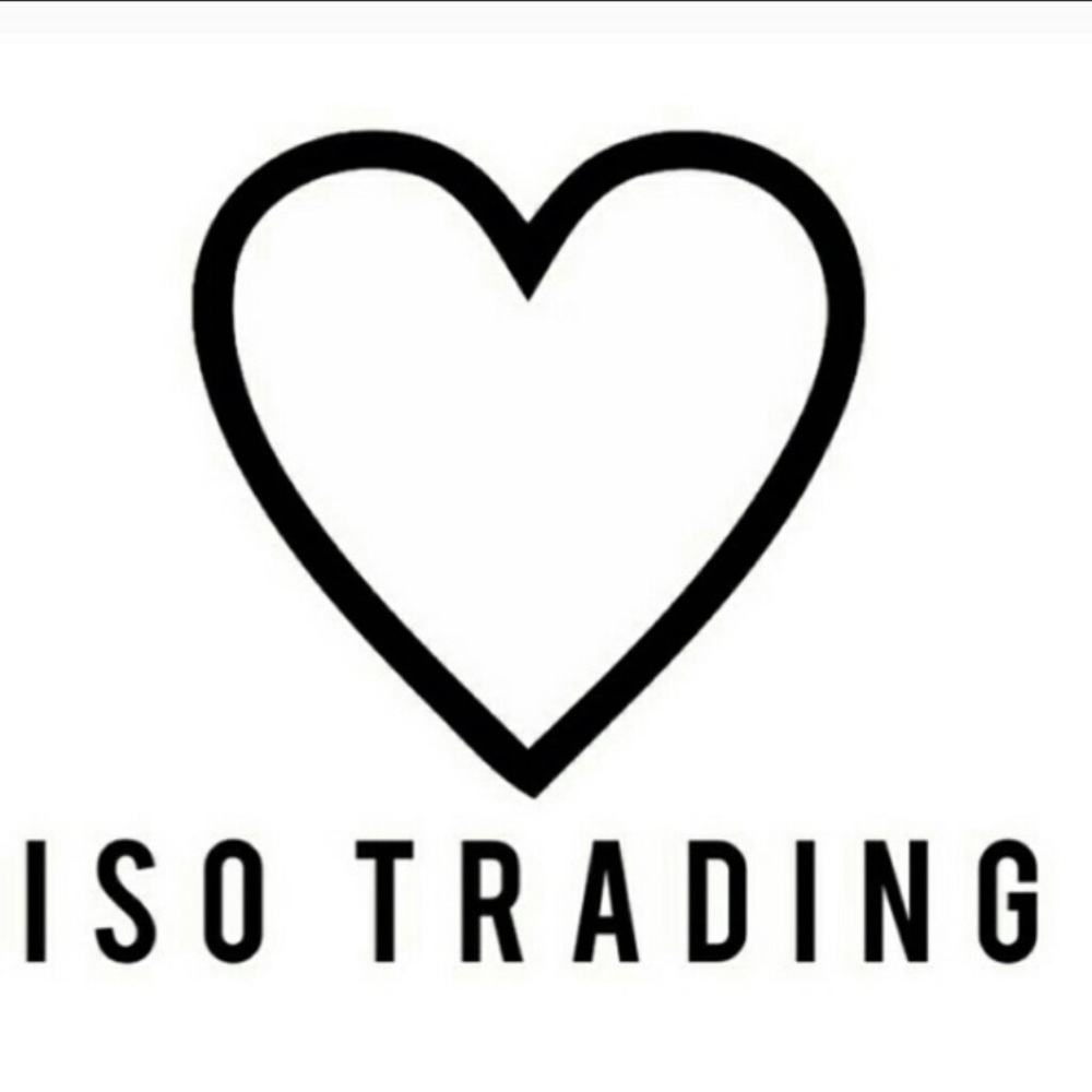 🤍Let’s Trade!!!💙🖤😍